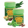 DDPremium Thai Herbal Inhaler with Menthol & Essential Oil -