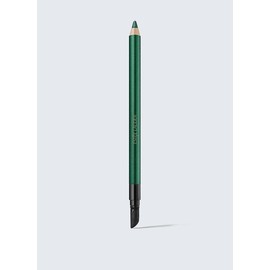 ESTEE LAUDER Double Wear 24H Waterproof Gel Eye Pencil #08 Emeral Volt