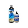 Kit Shampoo Incredible + Crema Peinar Anti Caida Sin Sal