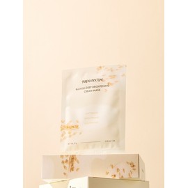 Blemish Deep Brightening Cream Mask (10 sheets) / 블레미쉬 딥 브라이트닝 크림 마스크 (10매입)