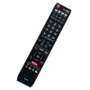 Unbranded GB004WJSA TV Remote for Sharp LC-60C7500U LC-80C6500U LC-70LE650U LC-60LE650U