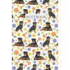 Rottweiler Notebook: Rottweiler Lovers Blank Lined Journal Notebook for Women,
