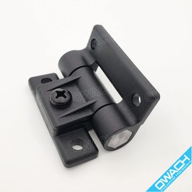 2 Pack Adjustable Torque Hinge Position Control OWACH BH-672-1 Replacement E6-10-501-20