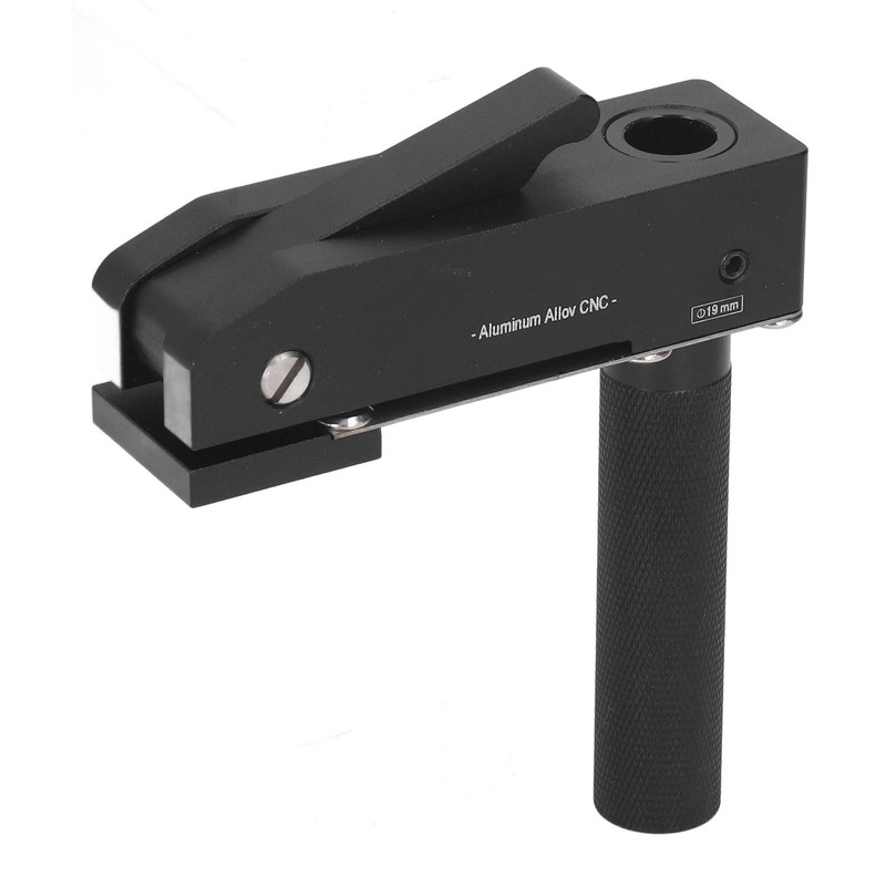 Desktop Quick Acting Clamp 3 Power Adjustable Woodworking Metal Hold