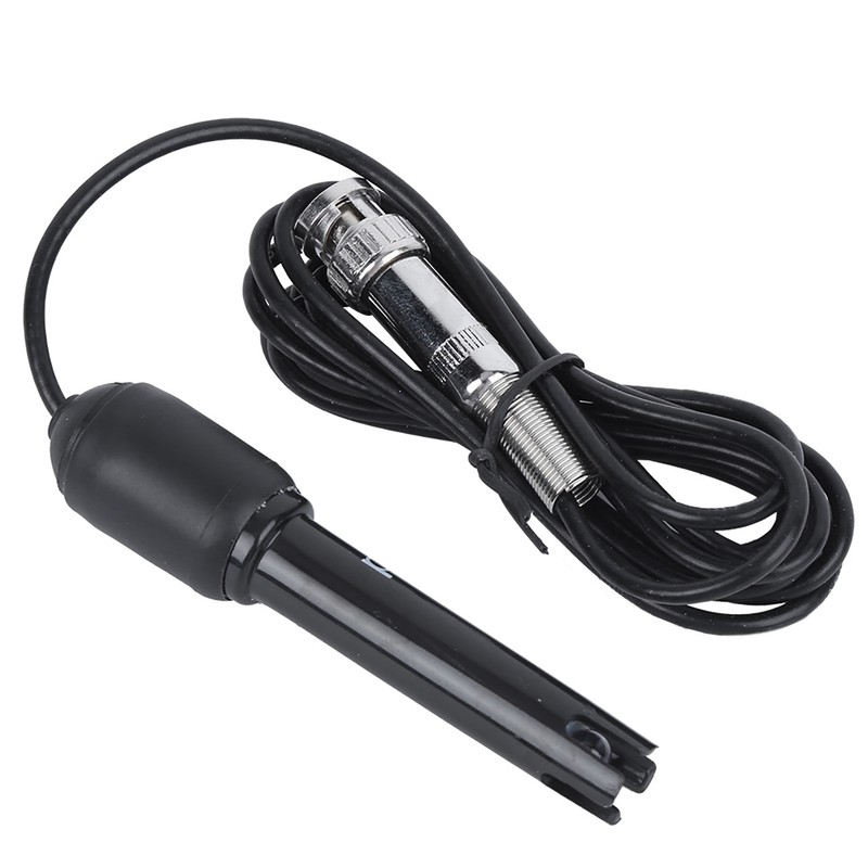 2in1 Highprecision Portable PH Meter 991 PH Tester TEMP Meter