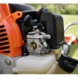 Carburetor Replacement for STIHL Trimmers – Metal Engine Carb for FS160 FS220 FS280 Brush Cutter Maintenance