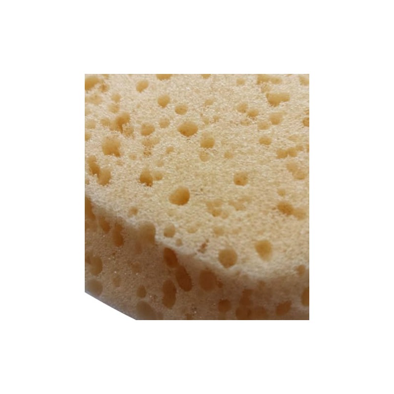 Luxury Bath Sponge – Soft and Super Absorbent Body Sponge