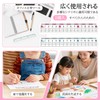 Ruler 5.9 inches (15 cm), Set of 2, Transparent Ruler,