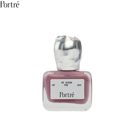 PORTRE NAIL Nouveau Jus 9ml, Color:Azure