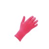 Shires Suregrip Riding Gloves - Adults in Pink, onesize