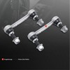 Frankberg 2 x Coupling Rod Rear Axle Left Right Compatible