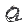 8mm USB Endoscope 1920x1080P IP67 Waterproof Industrial Borescope for Auto