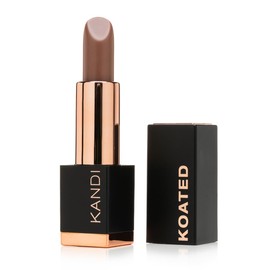Kandi Koated Suede Matte Lipstick [Bohemian] - Matte Lip Color with Cruelty-Free Formula | Creamy Texture, Rich Colors, Paraben-Free | Beauty & Makeup