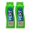 PERT Anti-Dandruff 2 in 1 Shampoo and Conditioner - Advanced