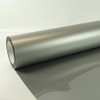 Poli-Flex Premium Foil Silver 430 Flexible Iron-On Film 0.3 m