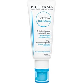 Bioderma Hydrabio Legere Cream for Dehydrated and Sensitive Skins
