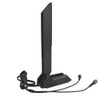 HSSDTECH Replacement for GIGABYTE AORUS WIFI 2T2R ANTENNA FOR Z390