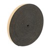 minkissy 1Roll Cell Foam Tape for Speaker Sealing Insulation Soundproofing