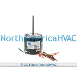 Fits ICP Heil Tempstar Comfortmaker ClimaTek Blower Motor Fits ICP Heil Tempstar Comfortmaker 1008414 1009052 603688