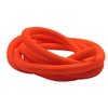 Electriduct 1/4" Hook Self Closing Sleeve Braid Wrap Around Sleeving