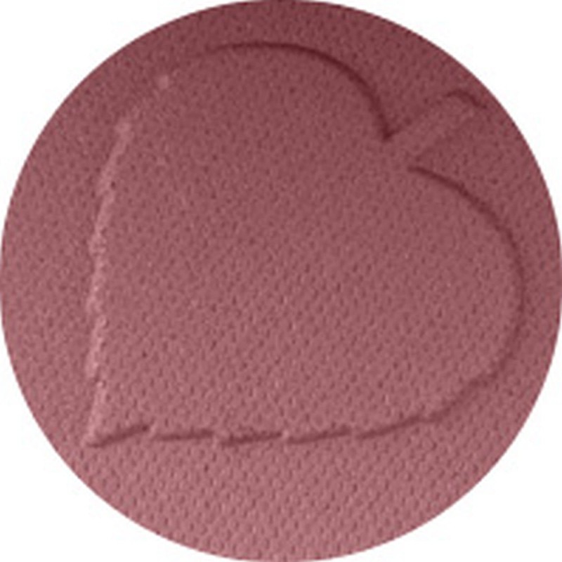 ANNEMARIE BÖRLIND Eye Effective Natural Beauty Powder Eye Shadow Matt