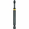 DEWALT ACCESSORIES DWA3PH2IR Impact #2 Phil 3-1/2" Bit