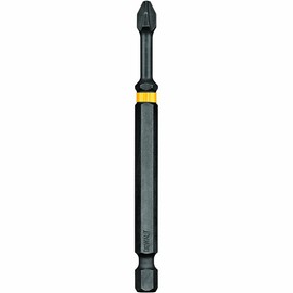 DEWALT ACCESSORIES DWA3PH2IR Impact #2 Phil 3-1/2" Bit