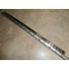 1 pair of high quality stainless steel extra long chopsticks