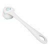 Electric Body Brush 3 Levels Speed Long Handle Exfoliating IP67