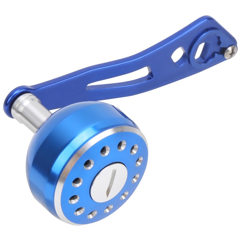 Fishing Reel Handle Grip Aluminum Alloy Baitcasting Reel Rocker Arm