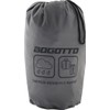 Bogotto Rain Kit 2-Piece Motorcycle Rain Suit Black/Grey XL