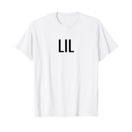 Lil T-Shirt