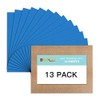 Lake Blue HTV Heat Transfer Vinyl Bundle: 13 Pack 12"