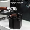 Coffee Knock Box Espresso Knocker Drawer (White 600 ML)