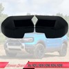 Side mirror covers,For Ford Bronco Sport 2021 2022 2023 2024