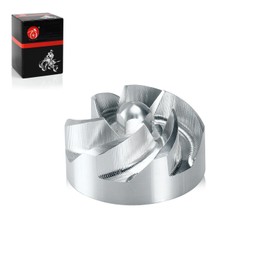 Water Pump Impeller For Kawasaki KVF650 KVF700 KVF750 Brute Force Prairie 650 700 750 KRT750 Teryx 750 2002-2023 59256-1069