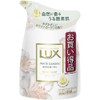 LUX Body Soap, White Garden, Refill, 10.6 oz (300 g),