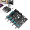 Bluetooth Power Amplifier Board 2.1 Channel 2x50W 100W APP Control