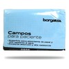 Campo Dental Quirurgico Desechable Borgatta Color 50pzs