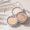 Physicians Formula Mineral Wear Talc-free Mineral Face Powder, Translucent, 0.3-Ounces