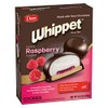 Dare Whippet Cookies, Raspberry, Single Pack (14 Cookies) – Fresh