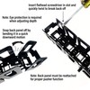 Display Technologies Visi-FAST Spring Push Drink Dispenser, Refrigerator Organizers and