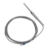 Thermocouple ‑50℃ to 400℃ Stainless Steel Temperature Sensor Probe PT100
