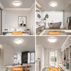 Comely LED Ceiling Light Flat 36 W, 4000 K Neutral