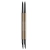 Artdeco Ultra Fine Brow Liner 21, Ash Brown, Pack of