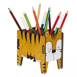 Werkhaus Tiger Pencil Holder