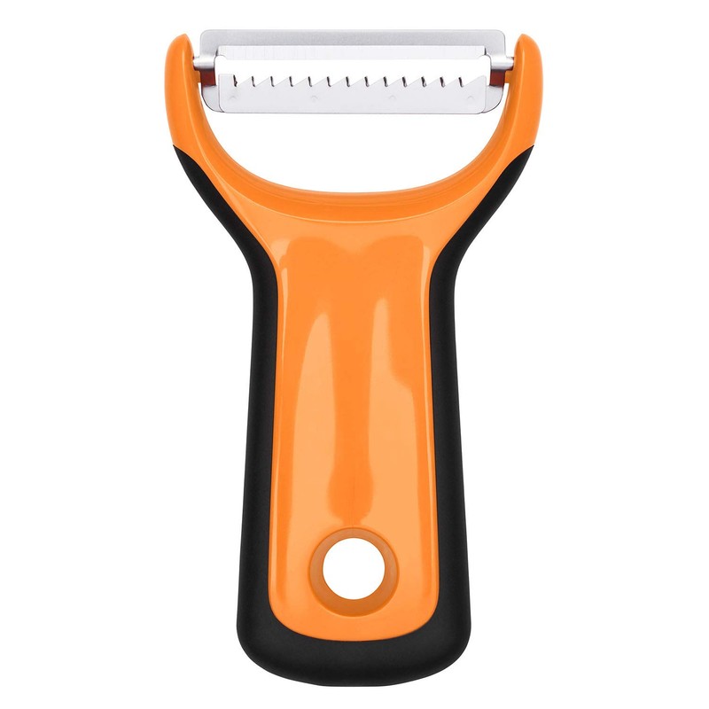 OXO Julienne Peeler Skin Peeler Mini Small Size Compact For