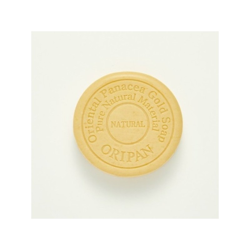 Oripan Gold Home Set (55gx4) 1 set / 오리팬골드홈세트(55gx4개입)1세트