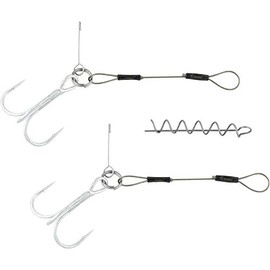 ABU GARCIA Stinger Small - Svartzonker