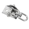 Heavy Duty 360 Degree Swivel Swing Hanger Stainless Steel Swing